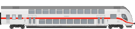 Doppelstock InterCity (IC2)