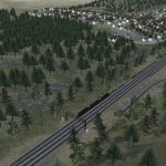 USA RailWorks / Train Simulator