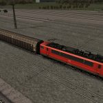 RailWorks - Geladen