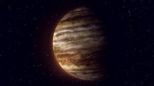 Alien: Isolation - Planet KG348