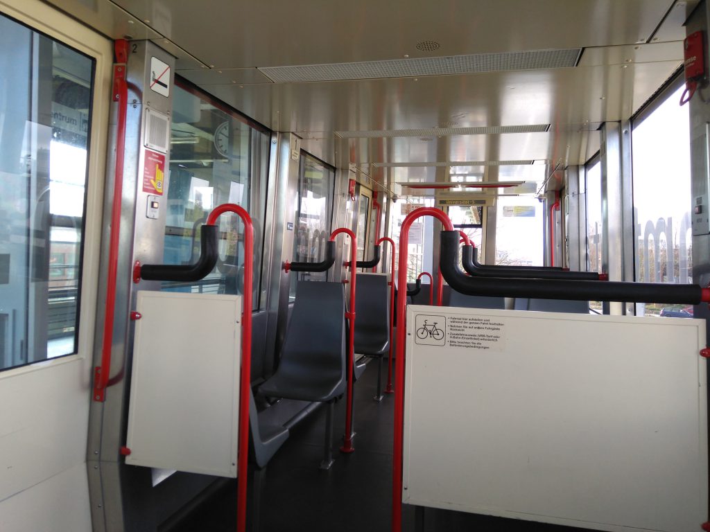 HBahn Dortmund